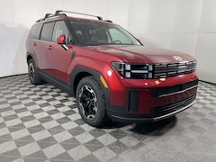 2026 Hyundai Santa Fe SEL AWD SUV