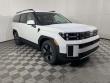 New 2026 Hyundai Santa Fe Hybrid SEL SUV