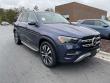 Used 2024 Mercedes-Benz GLE 350 4MATIC SUV