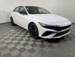 New 2026 Hyundai Elantra Hybrid SEL Sport Sedan