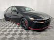 New 2026 Hyundai Elantra N Sedan Sedan
