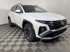 2026 Hyundai Tucson SEL FWD SUV