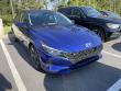 Used 2022 Hyundai Elantra SEL Sedan