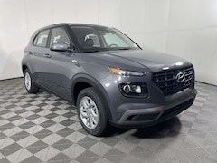 2026 Hyundai Venue SE SUV