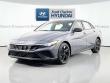 New 2026 Hyundai Elantra SEL Sport Sedan
