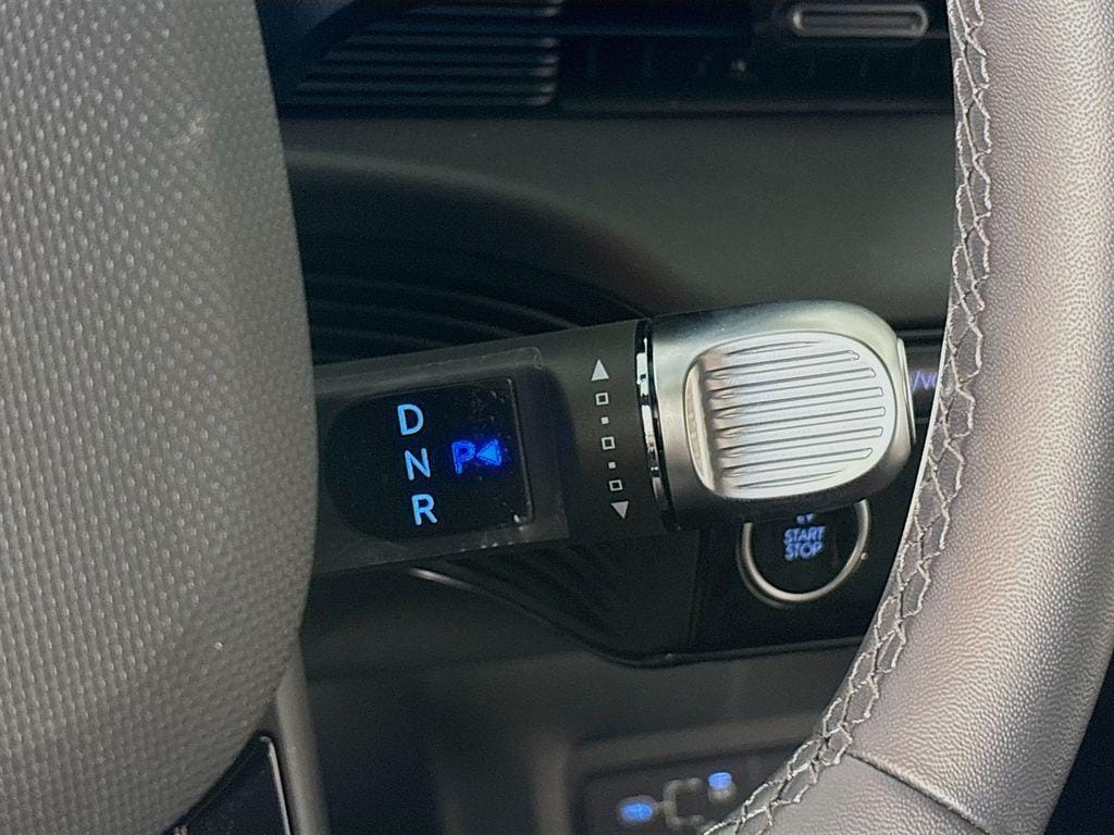 2025 Hyundai IONIQ 5 XRT - Photo 12