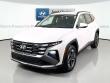New 2026 Hyundai Tucson SEL AWD SUV