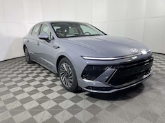 2026 Hyundai Sonata Hybrid SEL Sedan