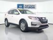 Used 2017 Nissan Rogue SV SUV