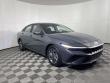 Used 2024 Hyundai Elantra SEL Sedan