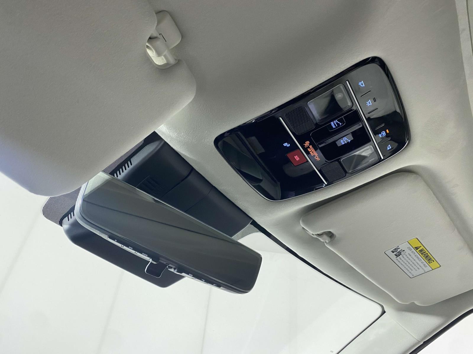 2025 Hyundai Santa Fe Calligraphy - Photo 21