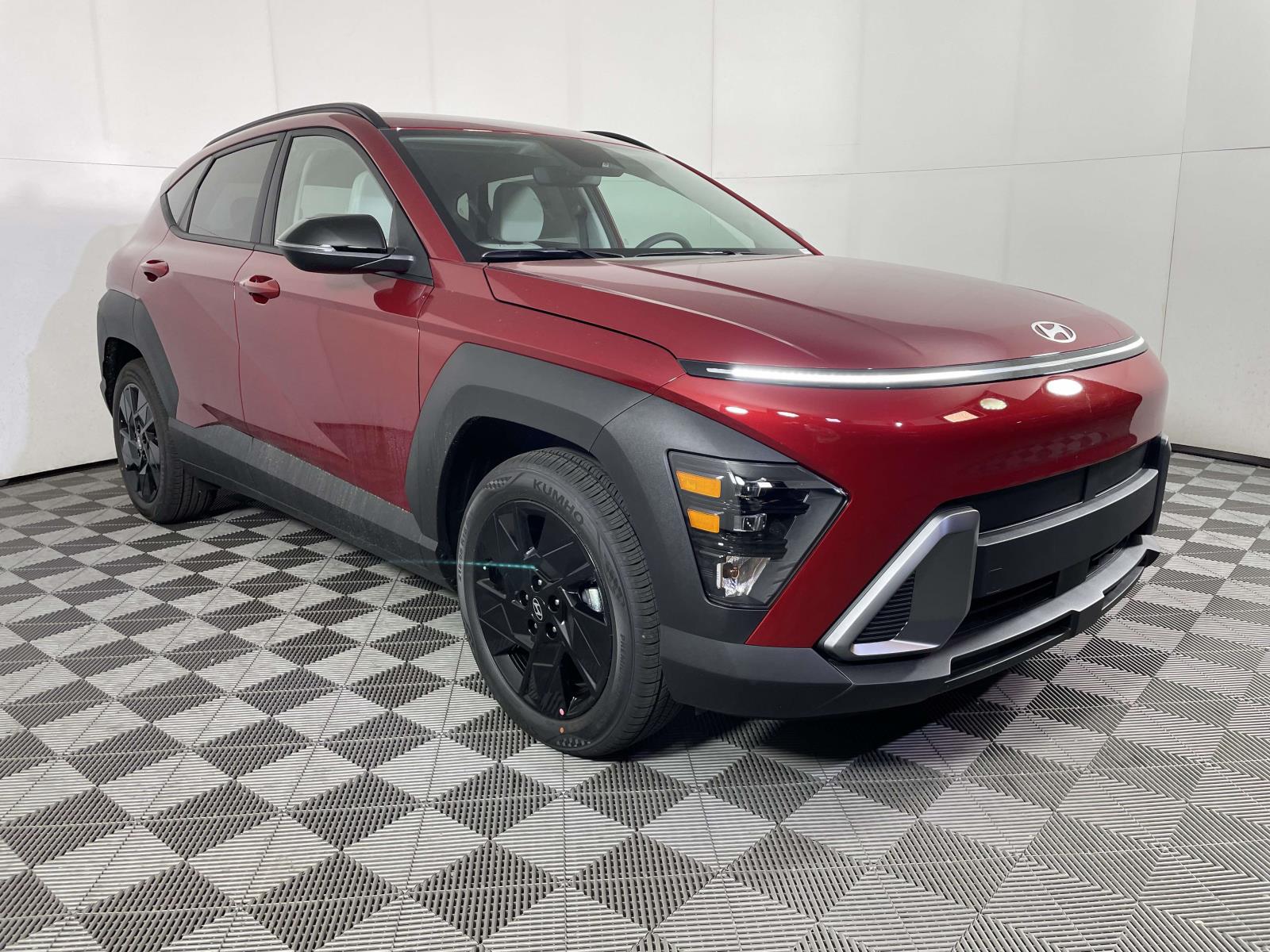 2026 Hyundai Kona
