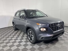 2026 Hyundai Venue SEL SUV
