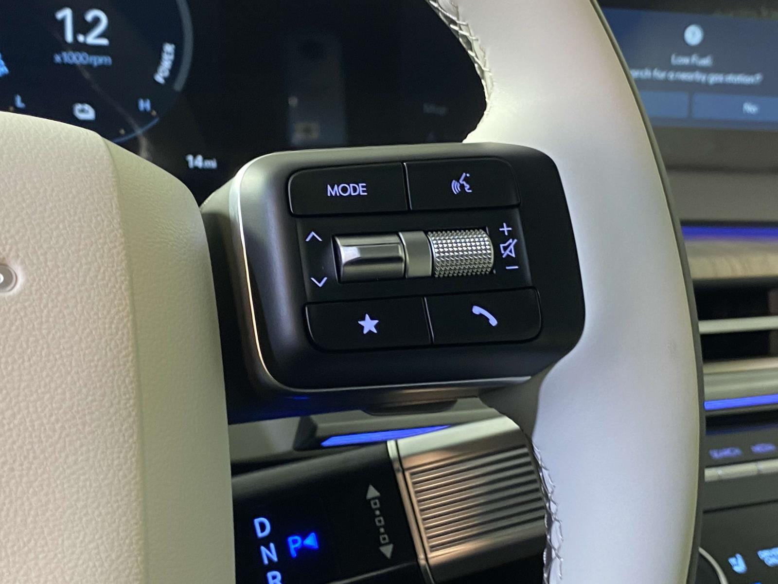 2025 Hyundai Santa Fe Calligraphy - Photo 13