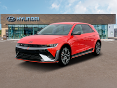 2025 Hyundai IONIQ 5 N Base SUV