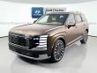 New 2026 Hyundai Palisade Hybrid Calligraphy SUV