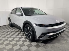 2026 Hyundai IONIQ 5 SEL SUV