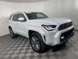 Used 2025 Toyota 4Runner Limited SUV
