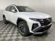 New 2025 Hyundai Tucson SEL Convenience AWD SUV