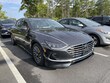 Hyundai Sonata Hybrid