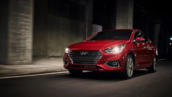 How Long Do Hyundai Accents Last? The Scoop on Vehicle Lifespan
