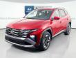 New 2026 Hyundai Tucson SEL FWD SUV