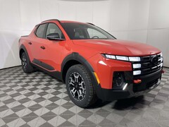 2026 Hyundai Santa Cruz XRT Truck Crew Cab