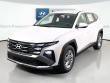 New 2026 Hyundai Tucson SE FWD SUV