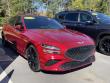 Used 2023 Genesis G70 2.0T Sport Prestige RWD Sedan
