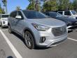Used 2017 Hyundai Santa Fe SE Ultimate SUV