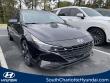 Used 2021 Hyundai Elantra Limited Sedan