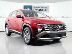 2026 Hyundai Tucson SE FWD SUV