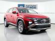 New 2026 Hyundai Tucson SE FWD SUV