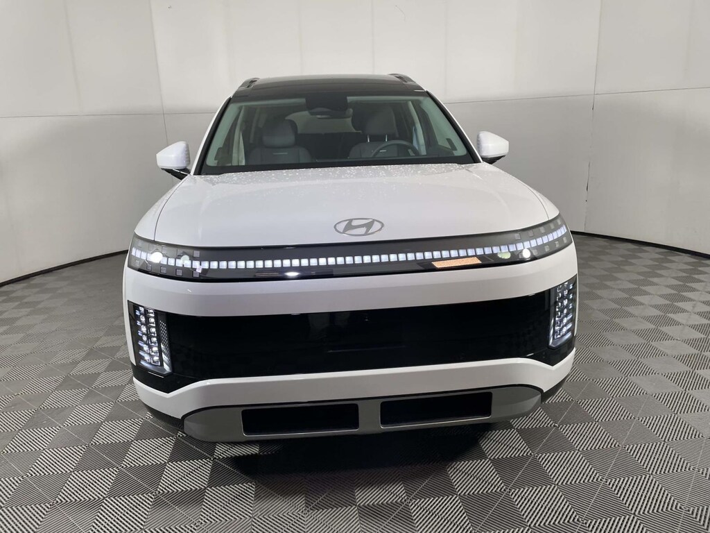 New 2026 Hyundai IONIQ 9 Performance Limited SUV
