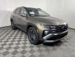 New 2025 Hyundai Tucson Hybrid Limited SUV