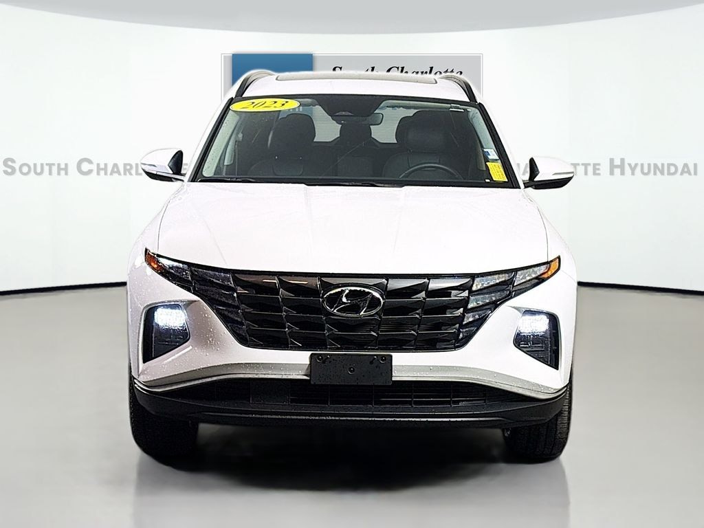 Used 2023 Hyundai Tucson SEL SUV