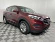 Used 2016 Hyundai Tucson SE w/Beige Interior SUV
