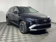 2025 Hyundai Tucson Hybrid SEL Convenience SUV