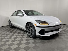 2025 Hyundai IONIQ 6 SEL Sedan