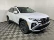 Hyundai Tucson Hybrid