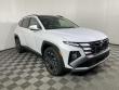 New 2025 Hyundai Tucson Hybrid Limited SUV