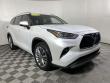 Used 2022 Toyota Highlander Platinum SUV