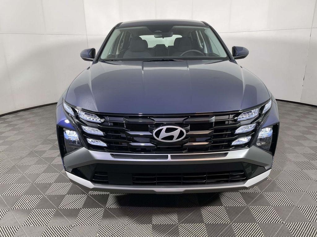 New 2026 Hyundai Tucson SE AWD SUV