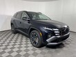 Hyundai Tucson Hybrid
