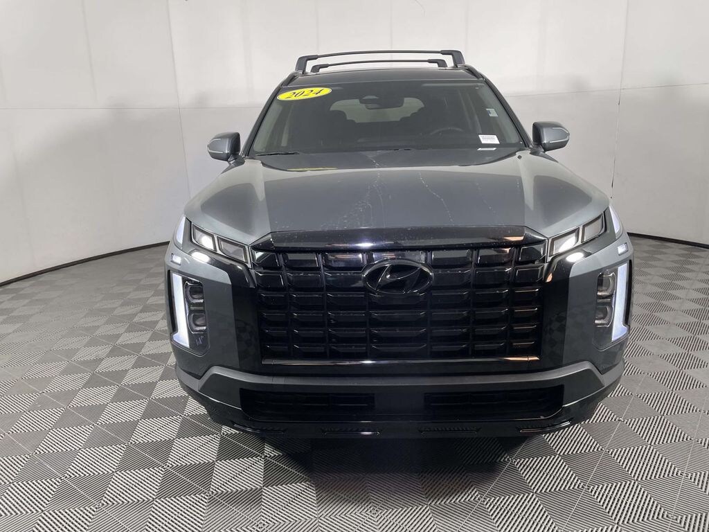 Certified 2024 Hyundai Palisade XRT SUV