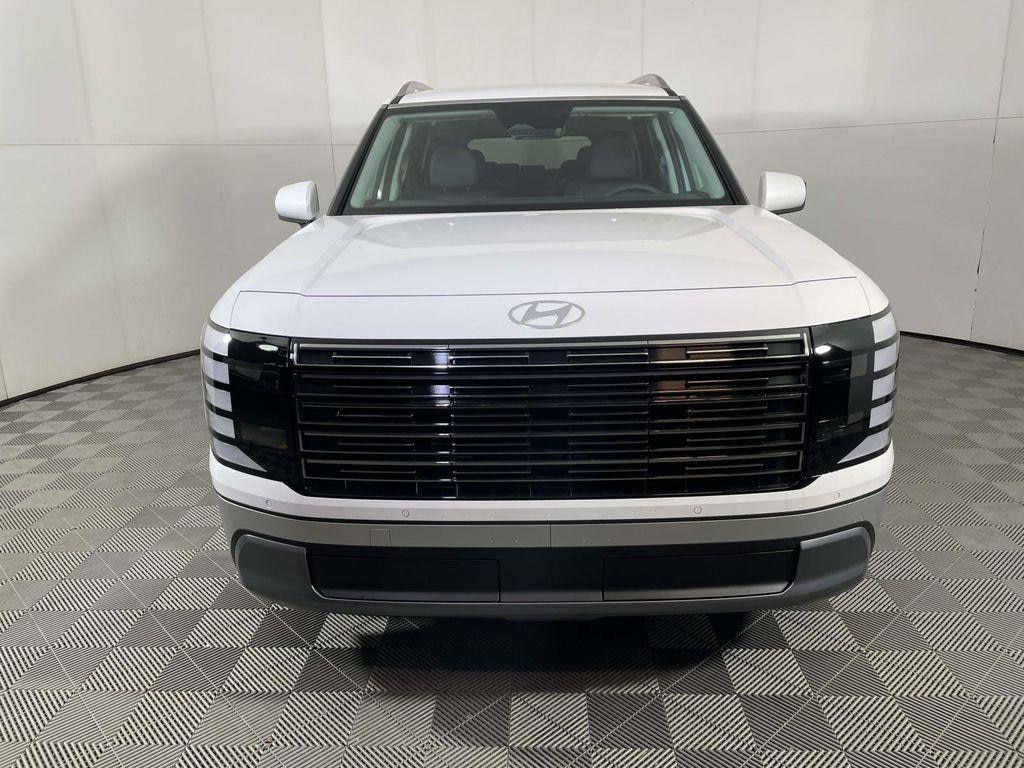 New 2026 Hyundai Palisade SEL FWD SUV