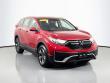 Used 2021 Honda CR-V Special Edition AWD SUV