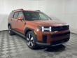 New 2025 Hyundai Santa Fe Limited AWD SUV