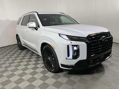 2025 Hyundai Palisade Calligraphy Night Edition AWD SUV