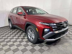 2026 Hyundai Tucson SE FWD SUV